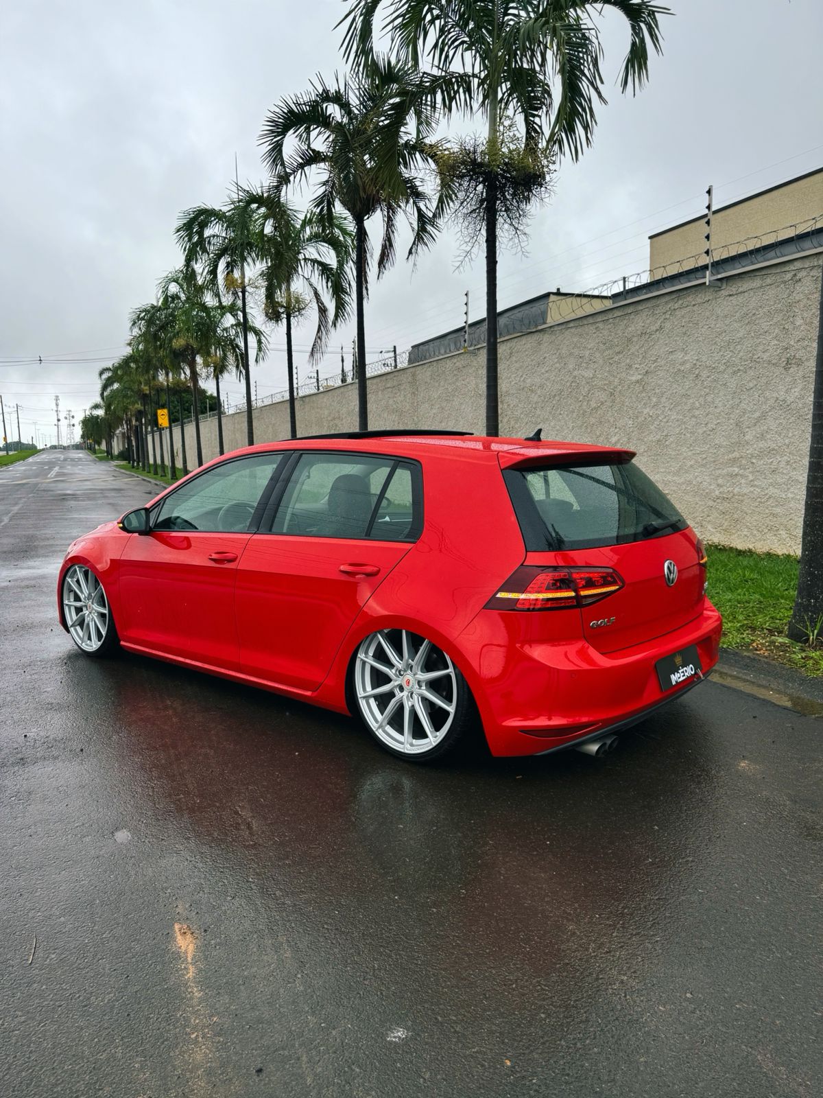 VW - GOLF TSI MK7 OU R$70.000,00 NO PIX!!