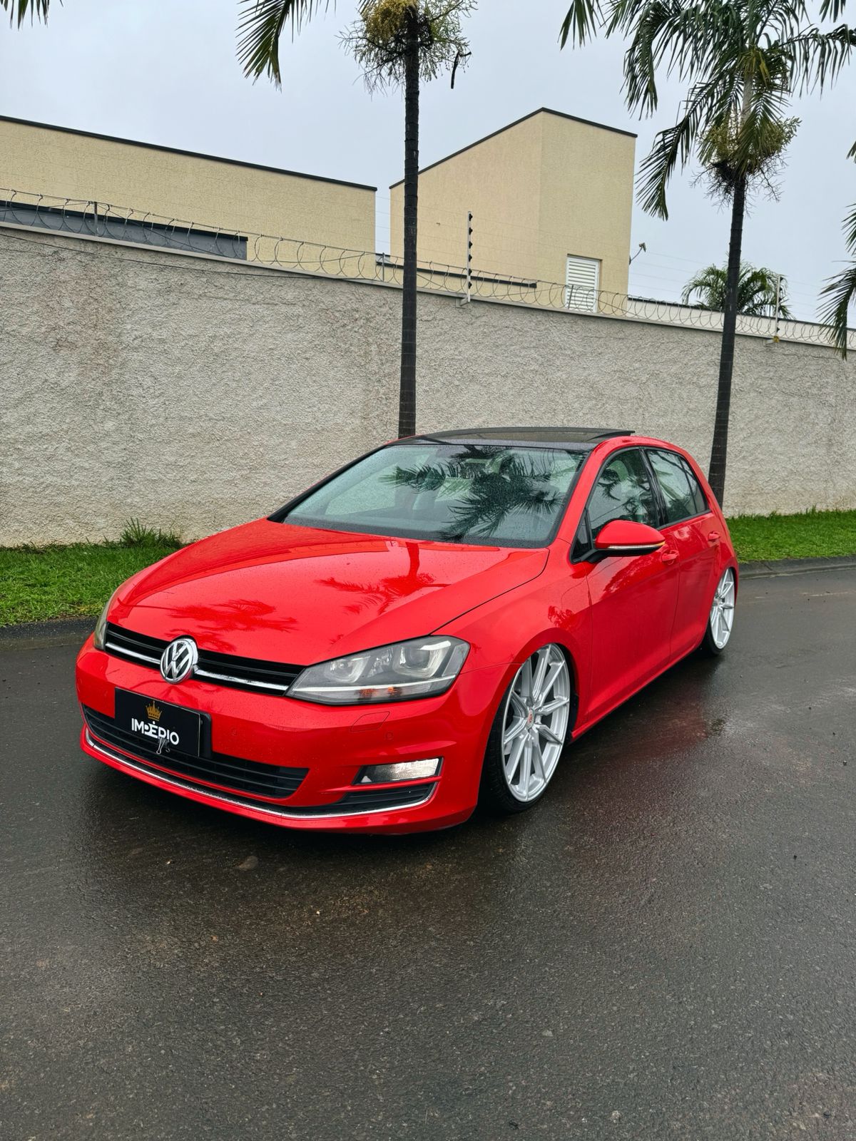 VW - GOLF TSI MK7 OU R$70.000,00 NO PIX!!