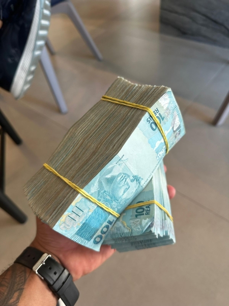 24º RAPIDINHA VALENDO R$1.500